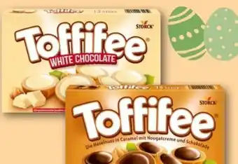 REWE Center Storck Toffifee Angebot