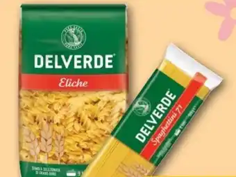 REWE Center Delverde Pasta Angebot