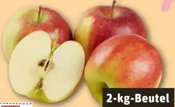 REWE Center Rewe Regional Tafeläpfel Angebot
