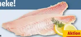 REWE Center Rotbarsch-Filet Angebot