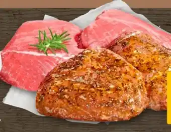 REWE Center Lammhüfte Angebot