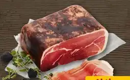 REWE Center Rohschinken Angebot