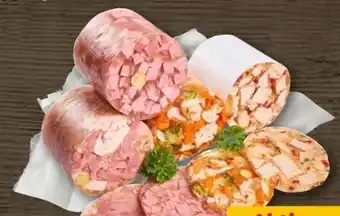 REWE Center Reinert Aspik­-Aufschnitt Angebot