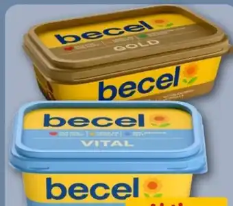 REWE Center Becel Gold Angebot