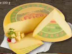 REWE Center Frico Gouda Jung Angebot