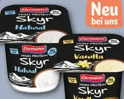 REWE Center Ehrmann High Protein Skyr Angebot