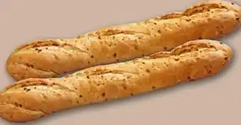 REWE Center Rewe Back-Station Zwiebelbaguette Angebot