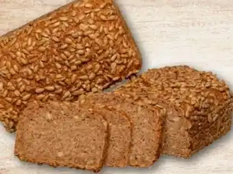 REWE Center Rewe Back-Station Bio Roggenvollkornbrot Angebot
