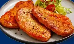 Lidl Metzgerfrisch Hähnchen-Hacksteaks XXL Angebot