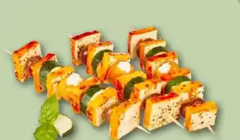 REWE Center Rewe Käse Antipastispieß Angebot