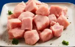 Lidl Metzgerfrisch Schweine Gulasch XXL Angebot