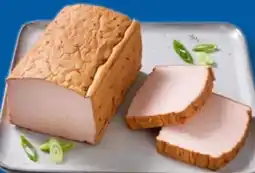 Lidl Metzgerfrisch Bayerischer Traditions­-Leberkäse Angebot