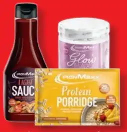 Lidl IronMaxx Protein Porridge Angebot