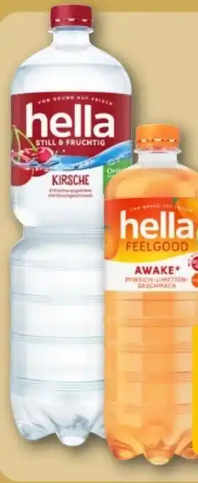 REWE Center Hella Feelgood Angebot