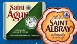 Lidl Saint Albray Käse Angebot