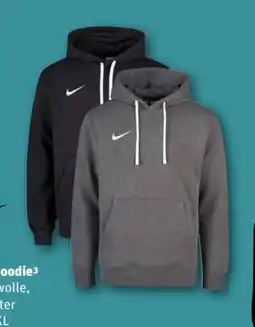 REWE Center Nike Herren Sweathoodie Angebot