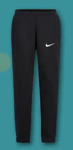 REWE Center Nike Herren Sweathose Angebot