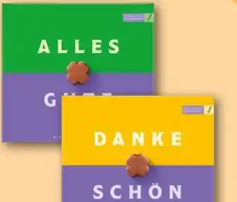 REWE Center Milka Pralinés Angebot