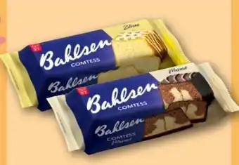 REWE Center Bahlsen Comtess Kuchen Angebot