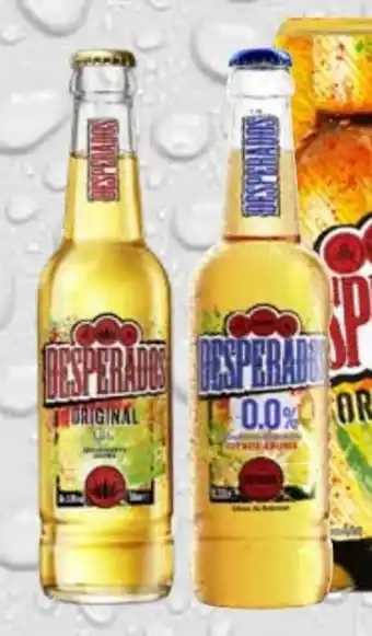 trinkgut Desperados Bier Angebot