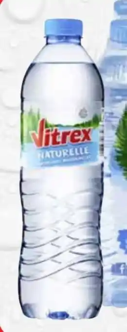 trinkgut Vitrex Mineralwasser Angebot