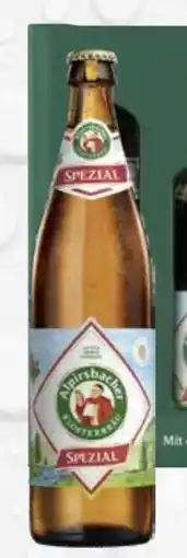trinkgut Alpirsbacher Klosterbräu Spezial Angebot