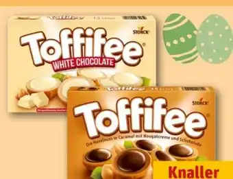 REWE Storck Toffifee Angebot
