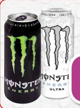 trinkgut Monster Energy Drink Angebot
