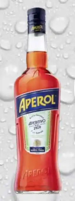 trinkgut Aperol Aperitivo Angebot