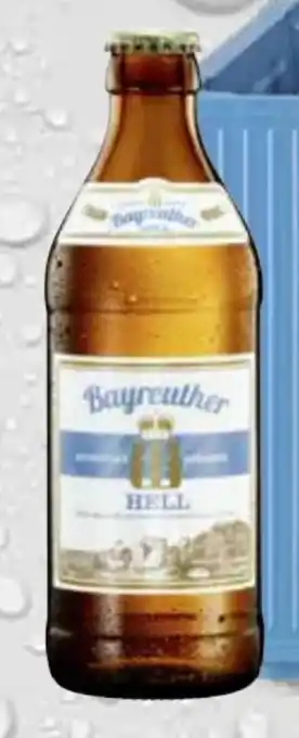 trinkgut Bayreuther Brauhaus Hell Angebot