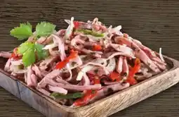 REWE Münchner Wurstsalat Angebot