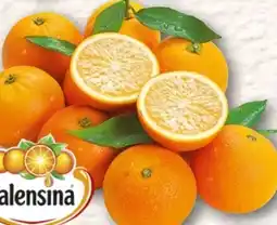 REWE Valensina Saftorangen Angebot