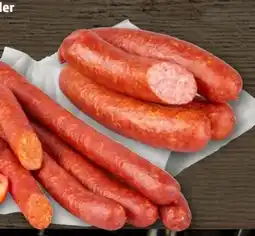 REWE Schiller Strohschwein Rohe Polnische Angebot