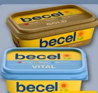 REWE Becel Gold Angebot