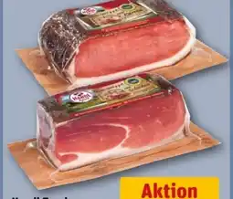 REWE Handl Tyrol Tiroler Schinkenspeck Angebot