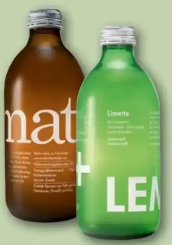 REWE ChariTea Bio-Eistee Angebot