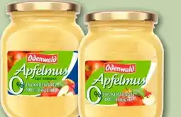 REWE Odenwald Apfelmus Angebot