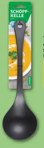 REWE Vivess Schöpfkelle Angebot