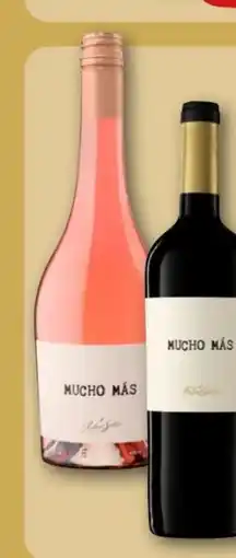 REWE Felix Solis Mucho Mas Rot Angebot