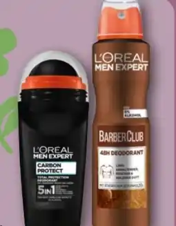 REWE L'Oréal Paris Men Expert Deo-Roll-On Angebot