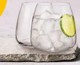 REWE Schott Zwiesel Kleines Trinkglas 2er-Set Angebot