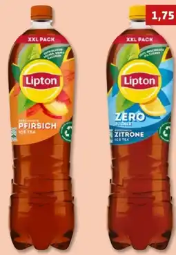 PENNY Lipton Ice Tea XXL Angebot