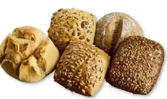 Scheck-in-Center Scheck-in Bäckerei Spezialbrötchen Angebot