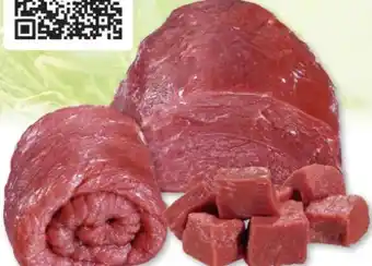 Scheck-in-Center Rinderrouladen Angebot