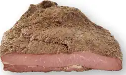 Scheck-in-Center Pastrami Brisket New York Style Angebot
