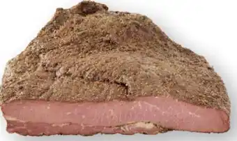 Scheck-in-Center Pastrami Brisket New York Style Angebot