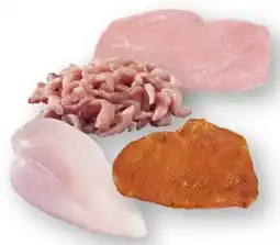 Scheck-in-Center Hähnchenbrust-Filet Angebot