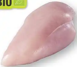 Scheck-in-Center Bio-Hähnchenbrustfilet Angebot