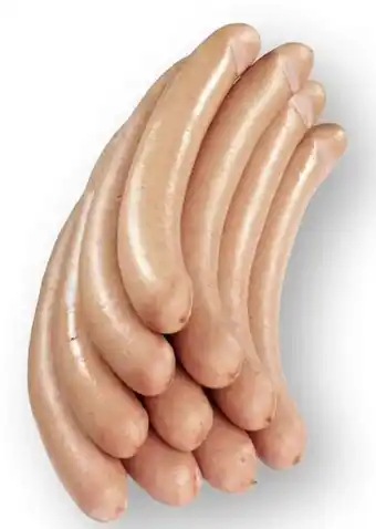 Scheck-in-Center Knackige Wiener-Würstchen Angebot