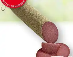 Scheck-in-Center Wiltmann Salami Angebot